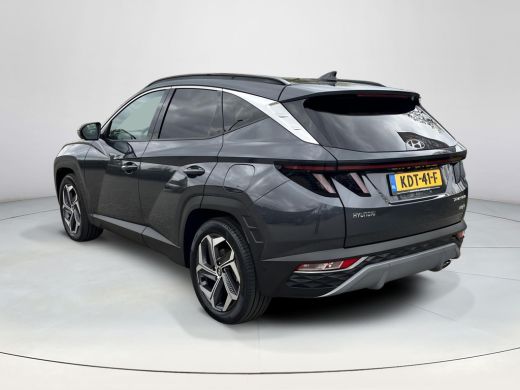 Hyundai Tucson 1.6 T-GDI PHEV Premium 4WD | All-in prijs | Automaat | Panoramadak | Lederbekleding ActivLease financial lease
