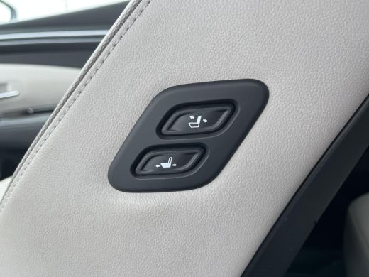 Hyundai Tucson 1.6 T-GDI PHEV Premium 4WD | All-in prijs | Automaat | Panoramadak | Lederbekleding ActivLease financial lease