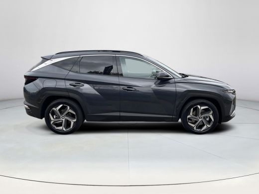 Hyundai Tucson 1.6 T-GDI PHEV Premium 4WD | All-in prijs | Automaat | Panoramadak | Lederbekleding ActivLease financial lease