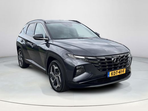 Hyundai Tucson 1.6 T-GDI PHEV Premium 4WD | All-in prijs | Automaat | Panoramadak | Lederbekleding ActivLease financial lease