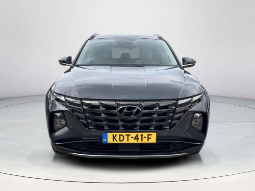 Hyundai Tucson 1.6 T-GDI PHEV Premium 4WD | All-in prijs | Automaat | Panoramadak | Lederbekleding ActivLease financial lease
