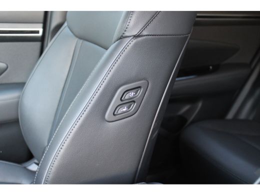 Hyundai Tucson 1.6 T-GDI PHEV Premium 4WD | DEMO DEAL: 299,- P/M! | 360 camera | Adaptive Cruise Control | Leder... ActivLease financial lease