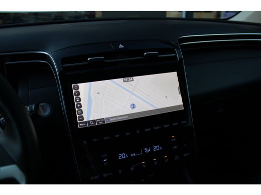 Hyundai Tucson 1.6 T-GDI PHEV Premium 4WD | DEMO DEAL: 299,- P/M! | 360 camera | Adaptive Cruise Control | Leder... ActivLease financial lease