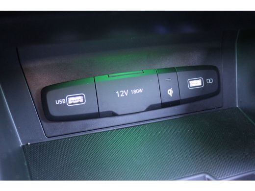 Hyundai Tucson 1.6 T-GDI PHEV Premium 4WD | DEMO DEAL: 299,- P/M! | 360 camera | Adaptive Cruise Control | Leder... ActivLease financial lease