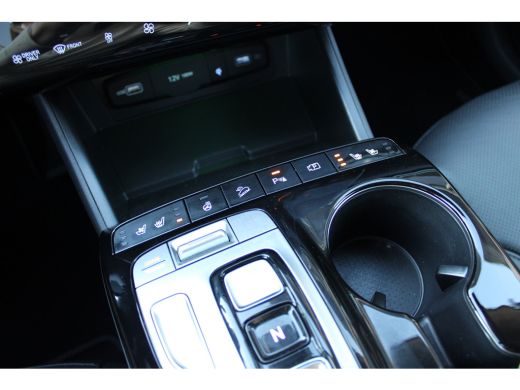 Hyundai Tucson 1.6 T-GDI PHEV Premium 4WD | DEMO DEAL: 299,- P/M! | 360 camera | Adaptive Cruise Control | Leder... ActivLease financial lease