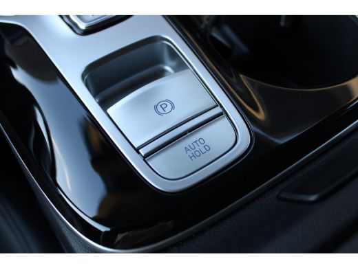 Hyundai Tucson 1.6 T-GDI PHEV Premium 4WD | DEMO DEAL: 299,- P/M! | 360 camera | Adaptive Cruise Control | Leder... ActivLease financial lease