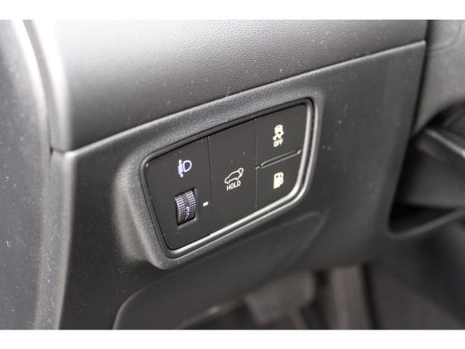 Hyundai Tucson 1.6 T-GDI PHEV Premium 4WD | Leder | 360 camera | Elektrische voorstoelen | Automaat ActivLease financial lease