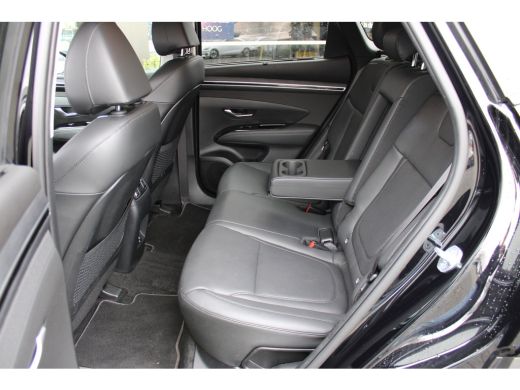Hyundai Tucson 1.6 T-GDI PHEV Premium 4WD | Leder | 360 camera | Elektrische voorstoelen | Automaat ActivLease financial lease