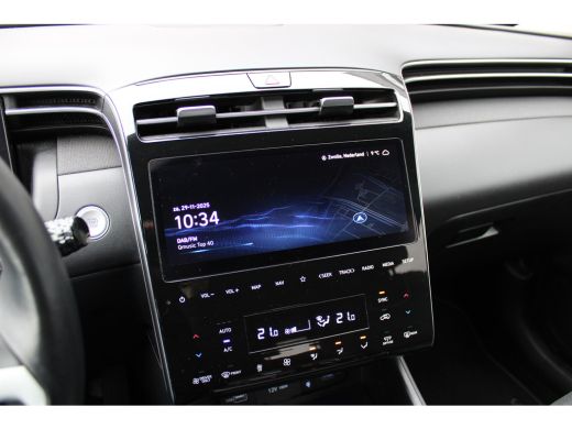 Hyundai Tucson 1.6 T-GDI PHEV Premium 4WD | Leder | 360 camera | Elektrische voorstoelen | Automaat ActivLease financial lease