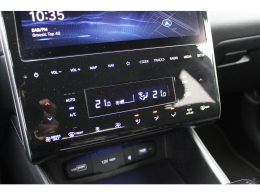 Hyundai Tucson 1.6 T-GDI PHEV Premium 4WD | Leder | 360 camera | Elektrische voorstoelen | Automaat ActivLease financial lease