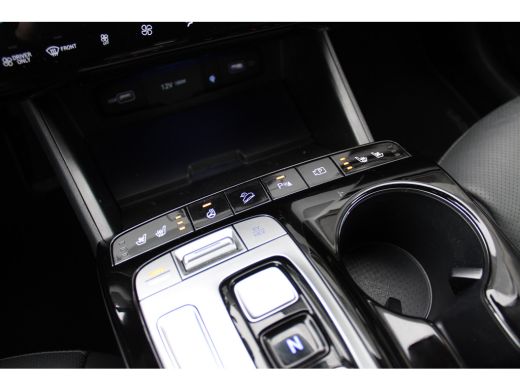 Hyundai Tucson 1.6 T-GDI PHEV Premium 4WD | Leder | 360 camera | Elektrische voorstoelen | Automaat ActivLease financial lease