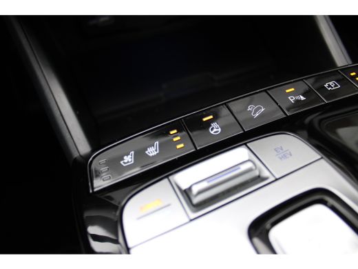 Hyundai Tucson 1.6 T-GDI PHEV Premium 4WD | Leder | 360 camera | Elektrische voorstoelen | Automaat ActivLease financial lease