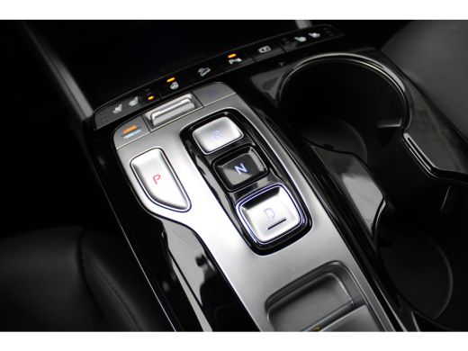 Hyundai Tucson 1.6 T-GDI PHEV Premium 4WD | Leder | 360 camera | Elektrische voorstoelen | Automaat ActivLease financial lease