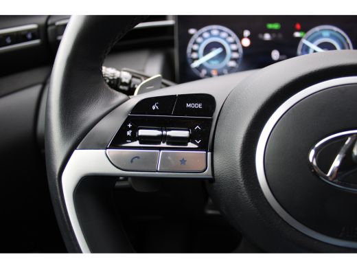Hyundai Tucson 1.6 T-GDI PHEV Premium 4WD | Leder | 360 camera | Elektrische voorstoelen | Automaat ActivLease financial lease