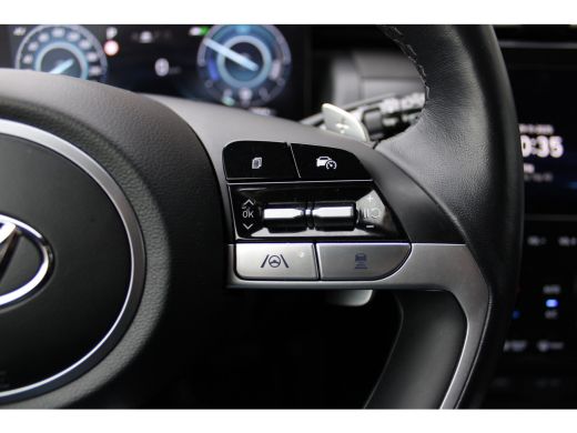Hyundai Tucson 1.6 T-GDI PHEV Premium 4WD | Leder | 360 camera | Elektrische voorstoelen | Automaat ActivLease financial lease