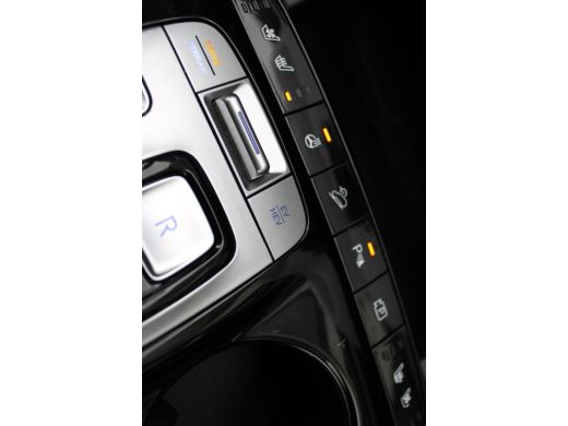 Hyundai Tucson 1.6 T-GDI PHEV Premium 4WD | Leder | 360 camera | Elektrische voorstoelen | Automaat ActivLease financial lease