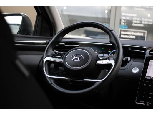 Hyundai Tucson Comfort Smart PHEV 265pk 4WD | Achteruitrijcamera | Actieve rijbaanassistentie (LKA) | Apple Carp... ActivLease financial lease