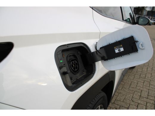 Hyundai Tucson Comfort Smart PHEV 265pk 4WD | Achteruitrijcamera | Actieve rijbaanassistentie (LKA) | Apple Carp... ActivLease financial lease