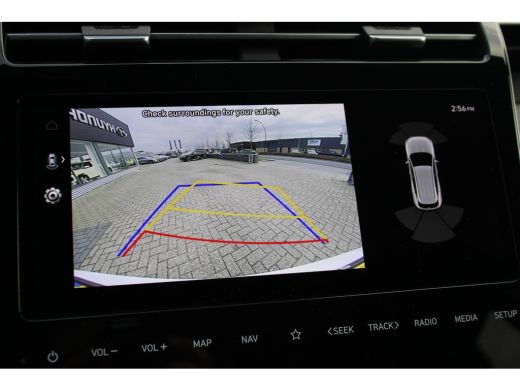 Hyundai Tucson Comfort Smart PHEV 265pk 4WD | Achteruitrijcamera | Actieve rijbaanassistentie (LKA) | Apple Carp... ActivLease financial lease