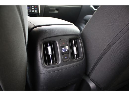 Hyundai Tucson Comfort Smart PHEV 265pk 4WD | Achteruitrijcamera | Actieve rijbaanassistentie (LKA) | Apple Carp... ActivLease financial lease