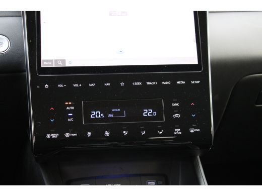 Hyundai Tucson Comfort Smart PHEV 265pk 4WD | Achteruitrijcamera | Actieve rijbaanassistentie (LKA) | Apple Carp... ActivLease financial lease