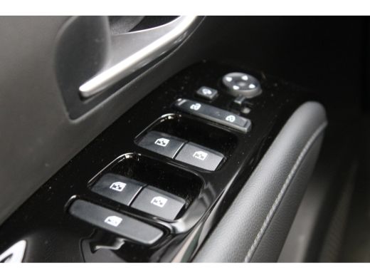 Hyundai Tucson Comfort Smart PHEV 265pk 4WD | Achteruitrijcamera | Actieve rijbaanassistentie (LKA) | Apple Carp... ActivLease financial lease