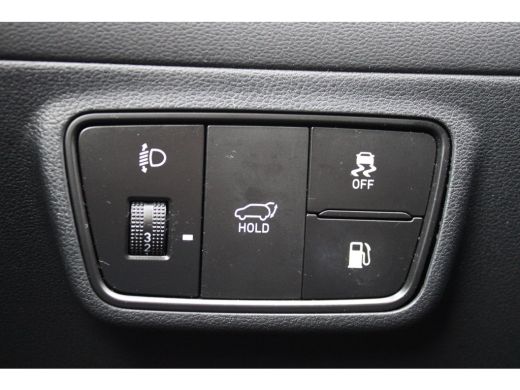 Hyundai Tucson Comfort Smart PHEV 265pk 4WD | Achteruitrijcamera | Actieve rijbaanassistentie (LKA) | Apple Carp... ActivLease financial lease