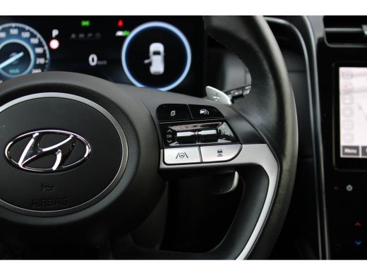 Hyundai Tucson Comfort Smart PHEV 265pk 4WD | Achteruitrijcamera | Actieve rijbaanassistentie (LKA) | Apple Carp... ActivLease financial lease