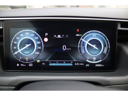 Hyundai Tucson Comfort Smart PHEV 265pk 4WD | Achteruitrijcamera | Actieve rijbaanassistentie (LKA) | Apple Carp... ActivLease financial lease