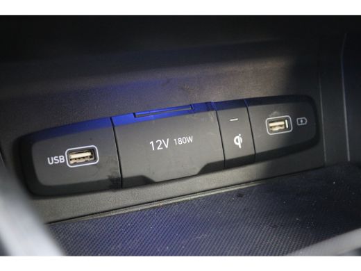 Hyundai Tucson Comfort Smart PHEV 265pk 4WD | Achteruitrijcamera | Actieve rijbaanassistentie (LKA) | Apple Carp... ActivLease financial lease