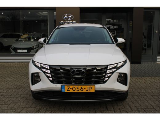 Hyundai Tucson Comfort Smart PHEV 265pk 4WD | Achteruitrijcamera | Actieve rijbaanassistentie (LKA) | Apple Carp... ActivLease financial lease