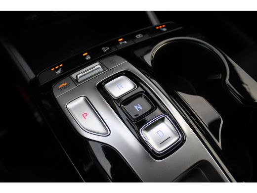 Hyundai Tucson Comfort Smart PHEV 265pk 4WD | Achteruitrijcamera | Actieve rijbaanassistentie (LKA) | Apple Carp... ActivLease financial lease