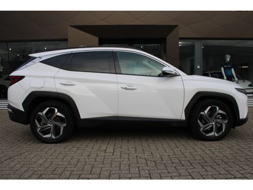Hyundai Tucson Comfort Smart PHEV 265pk 4WD | Achteruitrijcamera | Actieve rijbaanassistentie (LKA) | Apple Carp... ActivLease financial lease