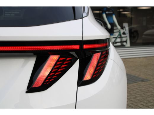 Hyundai Tucson Comfort Smart PHEV 265pk 4WD | Achteruitrijcamera | Actieve rijbaanassistentie (LKA) | Apple Carp... ActivLease financial lease