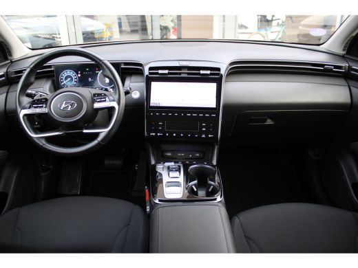Hyundai Tucson Comfort Smart PHEV 265pk 4WD | Achteruitrijcamera | Actieve rijbaanassistentie (LKA) | Apple Carp... ActivLease financial lease