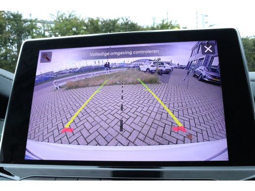 Jeep Compass 4xe 240 Plug-in Hybrid Electric Upland | Adapt. Cruise | Stoel+Stuurverwarming | Navi | Keyless |... ActivLease financial lease