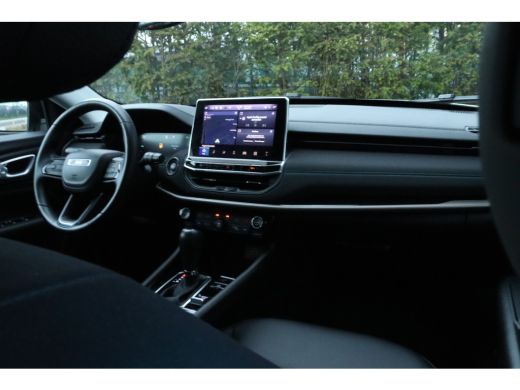 Jeep Compass 4xe 240 Plug-in Hybrid Electric Upland | Adapt. Cruise | Stoel+Stuurverwarming | Navi | Keyless |... ActivLease financial lease