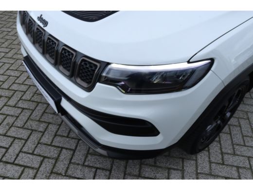 Jeep Compass 4xe 240 Plug-in Hybrid Electric Upland | Adapt. Cruise | Stoel+Stuurverwarming | Navi | Keyless |... ActivLease financial lease