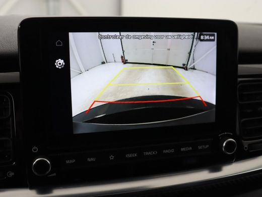 Kia Stonic 1.0 T-GDi MHEV GT-PlusLine | Schuifdak | Stoelverwarming | Adaptive cruise | Camera | Full LED | ... ActivLease financial lease