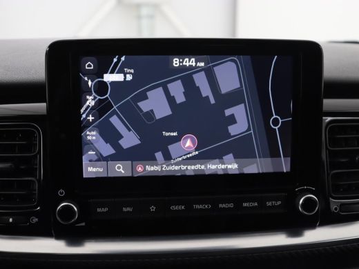 Kia Stonic 1.0 T-GDi MHEV GT-PlusLine | Schuifdak | Stoelverwarming | Adaptive cruise | Camera | Full LED | ... ActivLease financial lease