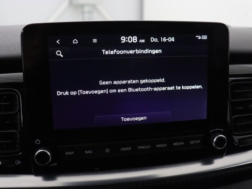 Kia Stonic 1.0 T-GDi MHEV GT-PlusLine | Schuifdak | Stoelverwarming | Adaptive cruise | Camera | Full LED | ... ActivLease financial lease