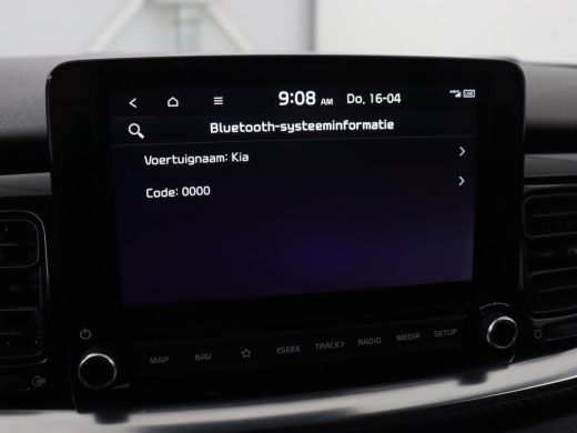 Kia Stonic 1.0 T-GDi MHEV GT-PlusLine | Schuifdak | Stoelverwarming | Adaptive cruise | Camera | Full LED | ... ActivLease financial lease