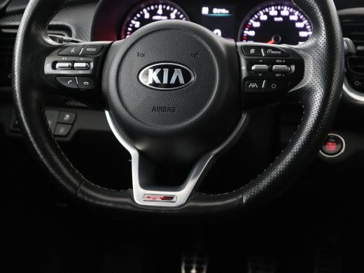 Kia Stonic 1.0 T-GDi MHEV GT-PlusLine | Schuifdak | Stoelverwarming | Adaptive cruise | Camera | Full LED | ... ActivLease financial lease
