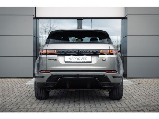 Land Rover Range Rover Evoque P300e AWD R-Dynamic S | Pano | Black Pack | 20 Inch | Cold Climate | Adaptieve Cr Control | Stoel... ActivLease financial lease