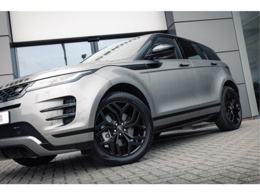 Land Rover Range Rover Evoque P300e AWD R-Dynamic S | Pano | Black Pack | 20 Inch | Cold Climate | Adaptieve Cr Control | Stoel... ActivLease financial lease