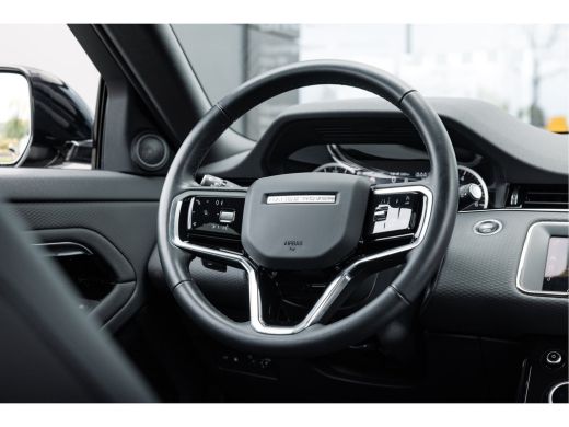 Land Rover Range Rover Evoque P300e AWD R-Dynamic S | Pano | Black Pack | 20 Inch | Cold Climate | Adaptieve Cr Control | Stoel... ActivLease financial lease