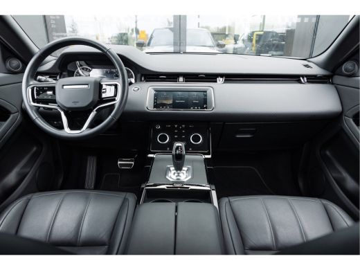 Land Rover Range Rover Evoque P300e AWD R-Dynamic S | Pano | Black Pack | 20 Inch | Cold Climate | Adaptieve Cr Control | Stoel... ActivLease financial lease