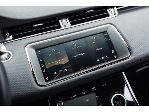 Land Rover Range Rover Evoque P300e AWD R-Dynamic S | Pano | Black Pack | 20 Inch | Cold Climate | Adaptieve Cr Control | Stoel... ActivLease financial lease