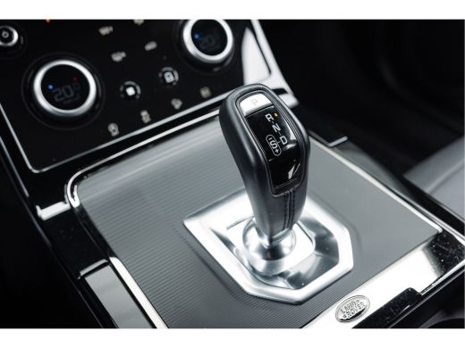 Land Rover Range Rover Evoque P300e AWD R-Dynamic S | Pano | Black Pack | 20 Inch | Cold Climate | Adaptieve Cr Control | Stoel... ActivLease financial lease