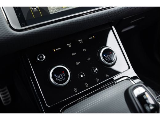 Land Rover Range Rover Evoque P300e AWD R-Dynamic S | Pano | Black Pack | 20 Inch | Cold Climate | Adaptieve Cr Control | Stoel... ActivLease financial lease